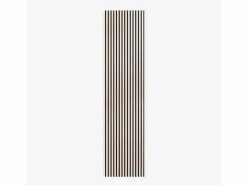 AHD Panel De Pared | 4 x paneles fonoabsorbentes efecto mármol rosa de 240x60 cm Kover-MR
