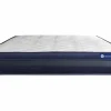 ACTISOM Colchones - 180X200Cm * - Colchón 180 x 200- Colchón Doble, Espuma Viscoelástica, 24 cm de Grosor - Soporte y Confort Muy Firmes - Alta Calidad para un Sueño Óptimo