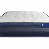 - Colchón 90 x 190- Colchón 1 plaza, Espuma Viscoelástica, 24 cm de Grosor - Soporte y Confort Muy Firmes - Alta Calidad para un Sueño Óptimo < ACTISOM Sale
