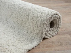 Alfombra Bahar Shaggy patrón rombos, , 160 x 230 cm < the carpet Clearance