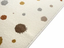 Alfombra Beat Kids Moderna Bebé Niña Niño - - 160x220 cm < the carpet Best