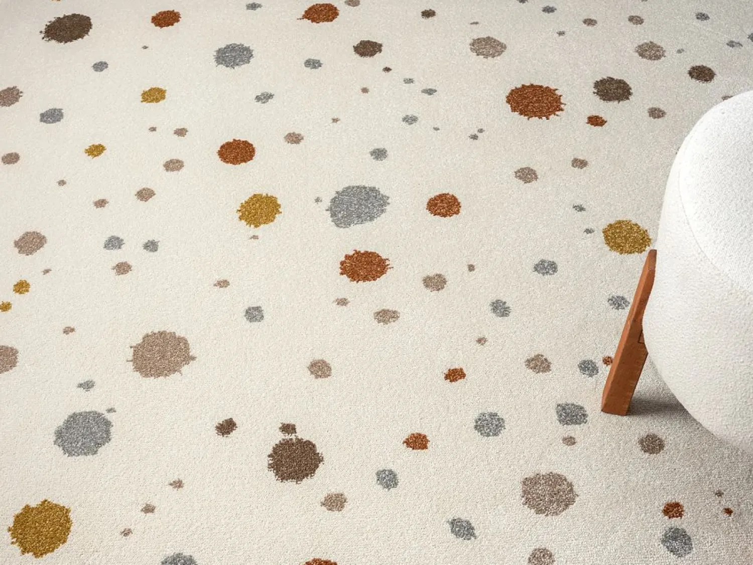 Alfombra Beat Kids Moderna Bebé Niña Niño - - 160x220 cm < the carpet Best
