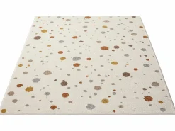 Alfombra Beat Kids Moderna Bebé Niña Niño - - 140x200 cm < the carpet