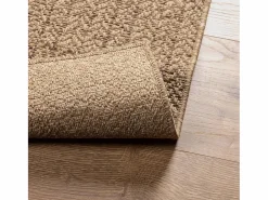 Alfombra con aspecto de yute interior y exterior 120x170 cm < Clicnbuy New