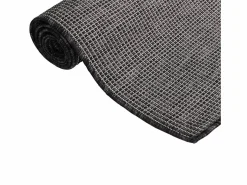 Alfombra de exterior de tejido plano 80x250 cm < Clicnbuy New
