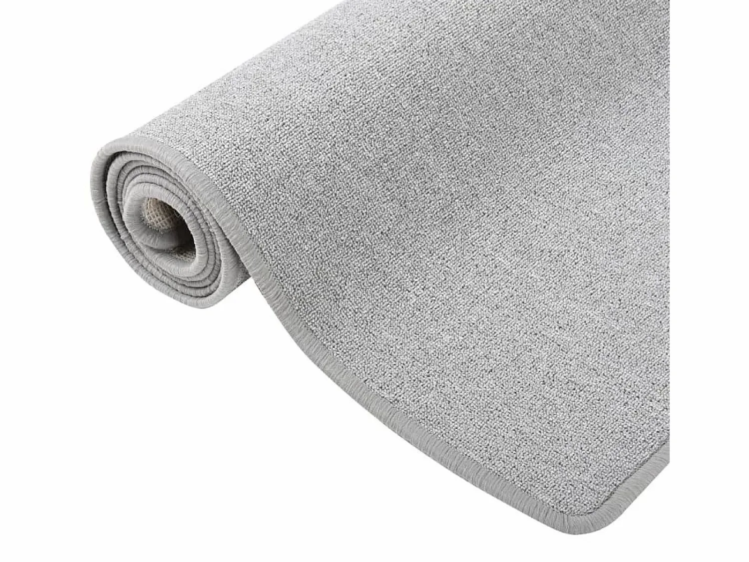 Alfombra de pasillo claro 50x150 cm < Clicnbuy Sale