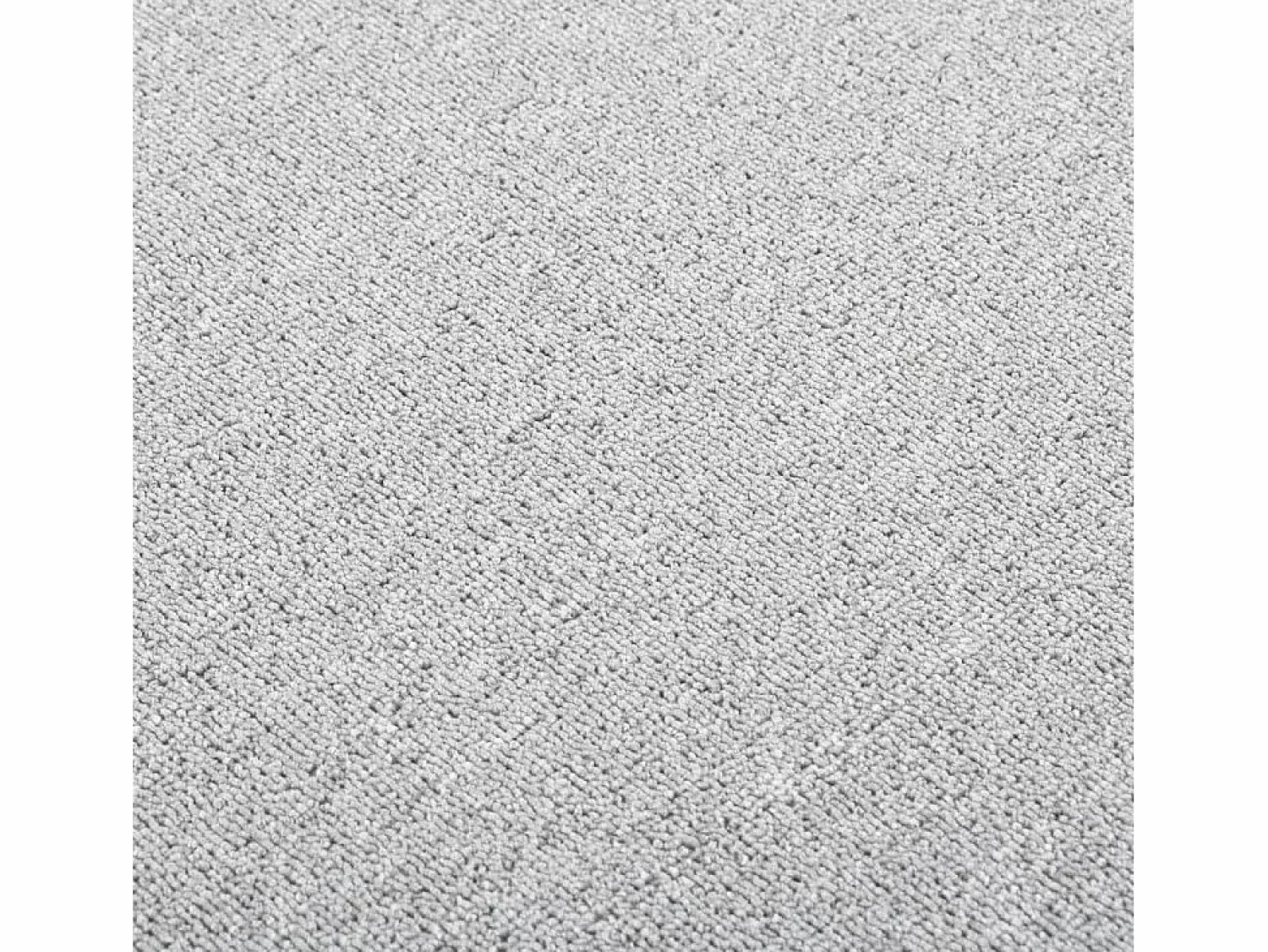 Alfombra de pasillo claro 50x150 cm < Clicnbuy Sale