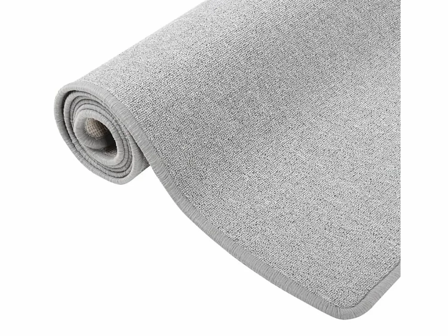 Alfombra de pasillo claro 50x100 cm < Clicnbuy Best