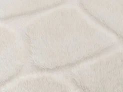Alfombra de pelo en relieve, 160 x 230 cm, , ARENSO < OZAIA Outlet