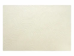 Alfombra en relieve 100% lana tufting manual, 200 x 290 cm, , 2100g/m², NEORA < OZAIA