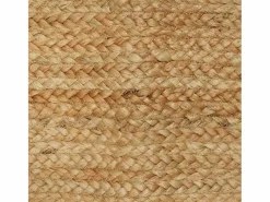 Alfombra 200 x 290 cm Yute < Online