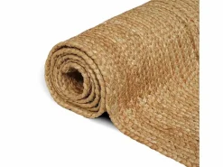 Alfombra 200 x 290 cm Yute < Online