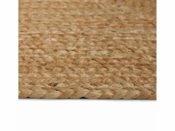 Alfombra 200 x 290 cm Yute < Online