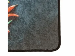 Alfombra de cocina lavable antideslizante 60x180 cm < Clicnbuy Clearance