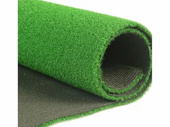Césped Artificial | Alfombra de Césped Artificial para Exteriores 100% Sintético para Jardín, Terraza, Balcón - Longitud 300 x Ancho 100 cm