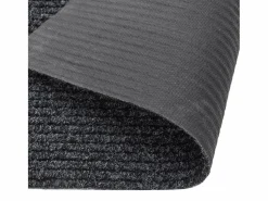 Alfombra de pasillo atrapa suciedad 100x150 cm < Clicnbuy Online