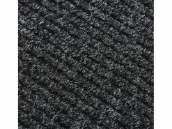 Alfombra de pasillo atrapa suciedad 100x200 cm < Clicnbuy Outlet