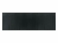 Alfombra rectangular 100x300 cm bambú < Outlet
