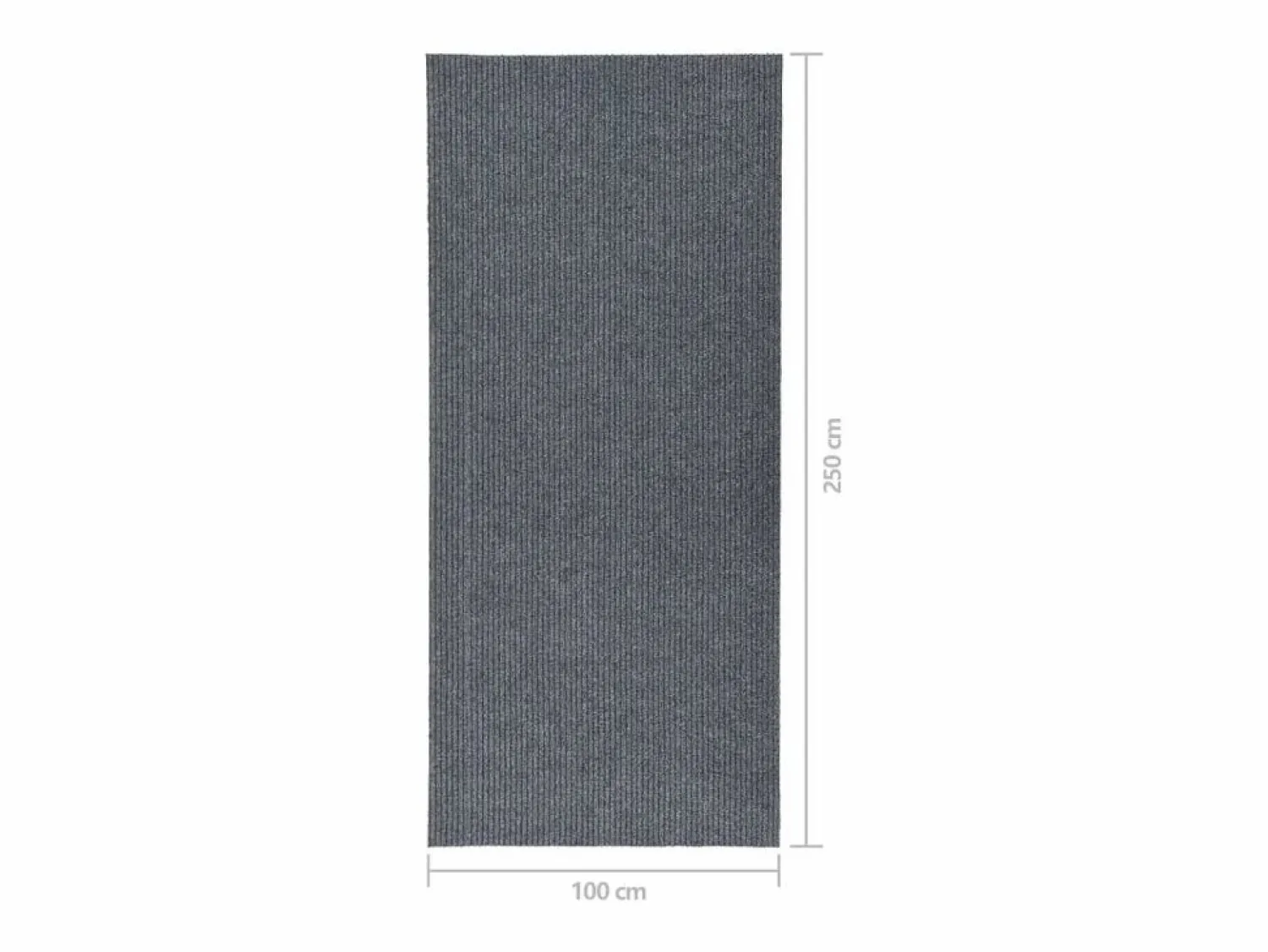 Alfombra 100x250 cm < Hot