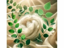 Almohada * Almohada Dreamura Natura Toki 45x60