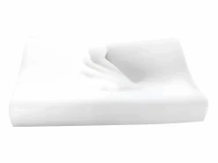 Almohada ergonómica - memoria de forma - 50x30 cm < Ysmée Hot