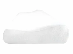 Almohada ergonómica - memoria de forma - 50x30 cm < Ysmée Hot