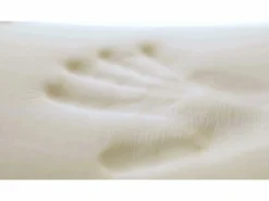 Almohada | Almohada Viscoelastica 120 cm Descansin | Efecto nube | Visco | Alivia Tensiones | Doble Funda