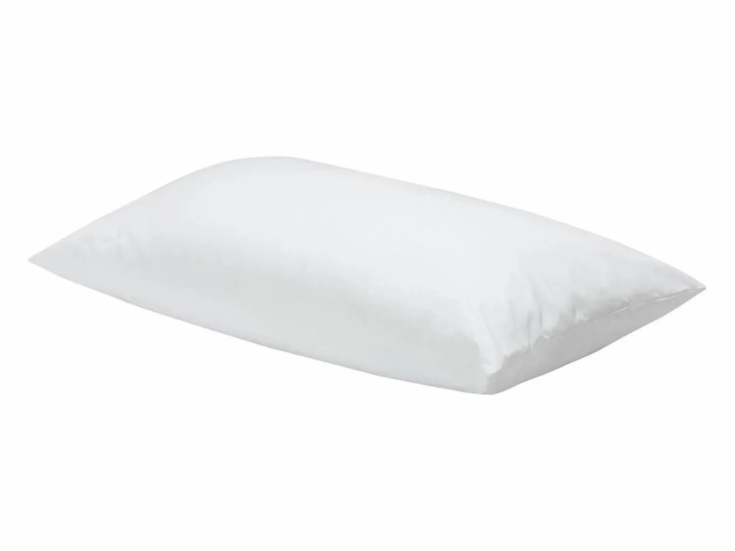 Almohada 50x75cm | HOME | Fibra | Antialérgica | 100% Algodón < PIKOLIN Discount