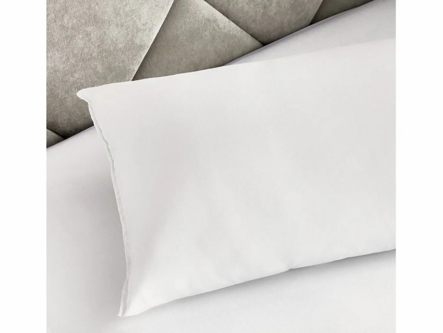 Almohada 40x90cm | HOME | Fibra | Tratamiento Antibacteriano < PIKOLIN Online