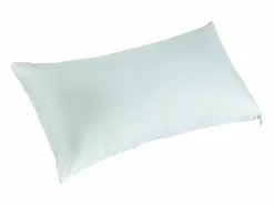 Almohada 150x40cm | Iron Max | Fibra | Firme | Hipoalergénica < PIKOLIN