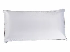 PIKOLIN Almohada * Almohada 75x40cm | Visco Top | Visco | Firme Blanco