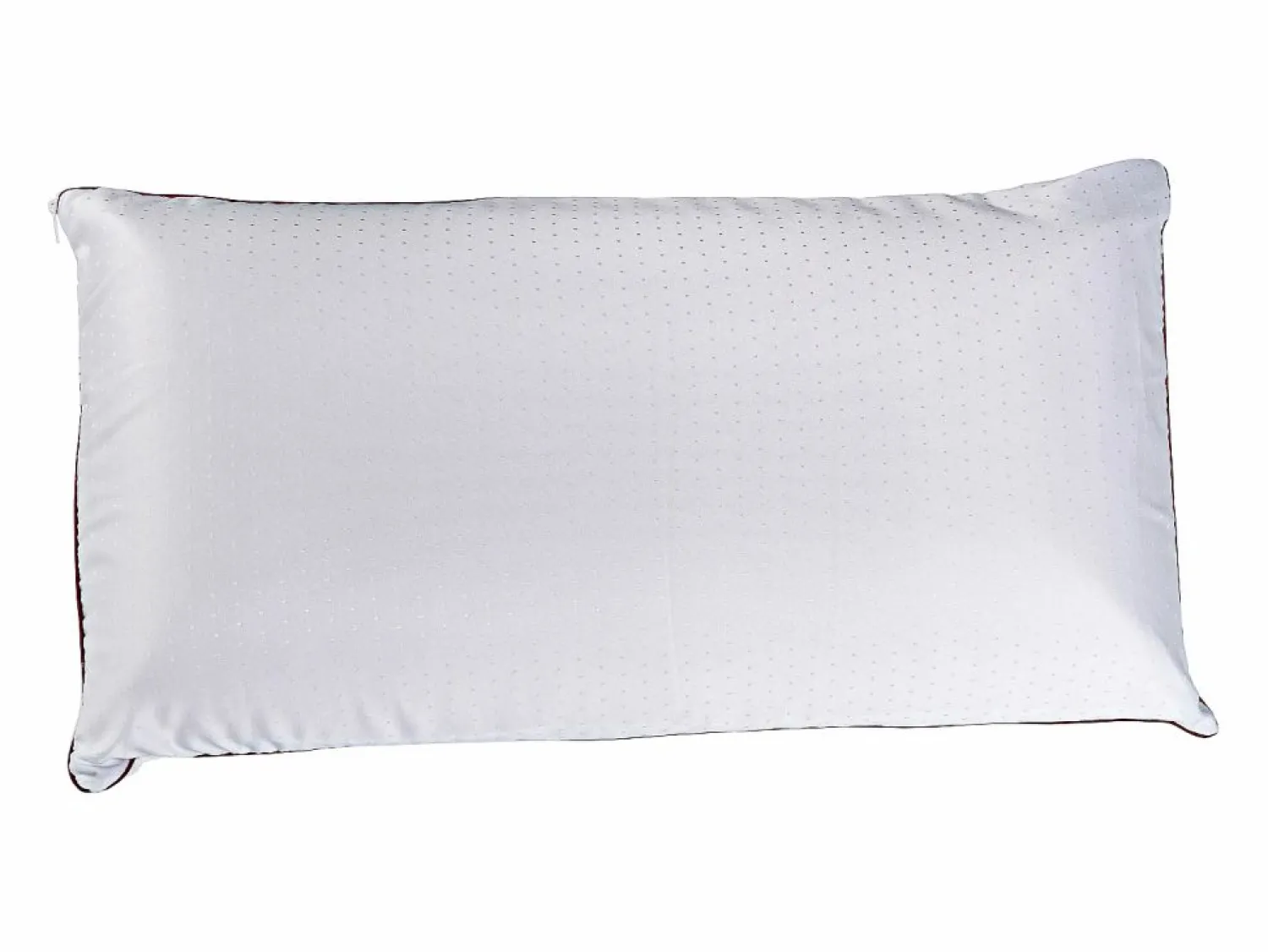PIKOLIN Almohada * Almohada 75x40cm | Visco Top | Visco | Firme Blanco