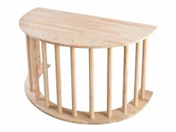 Arco evolutivo aprendizaje Montessori de contrachapado de pino < Online