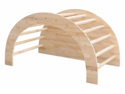 Arco evolutivo aprendizaje Montessori de contrachapado de pino < Online