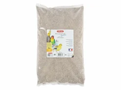 ZOLUX Higiene Y Cuidado De Mascotas * Arena para basura Anisand nature 5 kg Beige