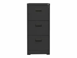 Armario archivador de acero antracita 46x62x102,5 cm < vidaxl Clearance