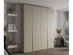 Abiks Möbel Armario | Armario con puertas batientes Inova 1 236,7/200/47