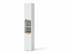 Armario de baño /artesano 30x35x180 marelle < Vicco New