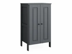 Vicco Muebles Niño|Armario | Armario infantil 70x53.4x120.6 ajaton