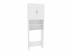 Armario para lavadora 64x26x190 martha < Vicco Best