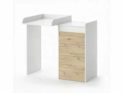 Vicco Mueble Para Lavadora * Armario para lavadora 93.5x60x88.5 lavik Blanco
