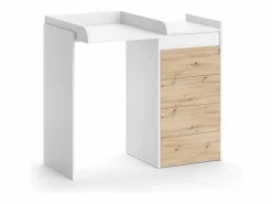 Armario para lavadora 116x50x98 alf < Vicco Clearance