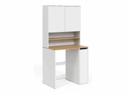 Vicco Mueble Para Lavadora * Armario para lavadora /artesano 93.6x60.3x88.2 viktor Blanco