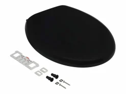 Asiento de inodoro con cierre suave inodoro asiento de inodoro baño hogar restaurante tienda hotel 02_0002907 < Helloshop26 Online