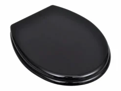 Asiento de inodoro con tapa inodoro asiento de inodoro estándar MDF 02_0002879 < Helloshop26 Sale