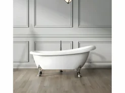 Bañera con patas RICHMOND 171 cm patas ÁGUILA BLANCAS < ROGIER & MOTHES Best