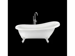 Bañera con patas RICHMOND 171 cm patas ÁGUILA BLANCAS < ROGIER & MOTHES Best
