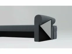 Banco con respaldo Terciopelo 119,5x64,5x75 cm < vidaxl Discount
