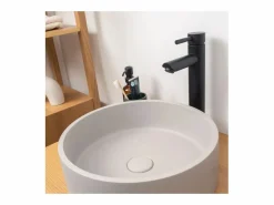 Bande clic-clac de concreto JAMES < Clearance