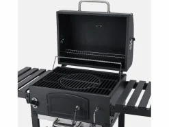 Barbacoa de carbón premium < Sweeek